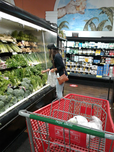 Supermarket «Price Choice Foodmarket», reviews and photos, 1851 NE 2nd Ave, Miami, FL 33132, USA