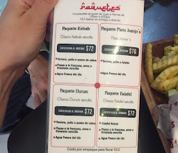 Juanjo's Kebab photo