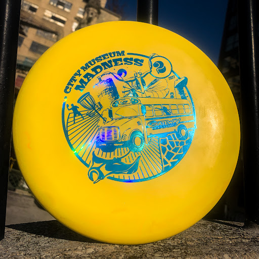 Sporting Goods Store «Gateway Disc Sports», reviews and photos, 10855 Metro Ct, Maryland Heights, MO 63043, USA