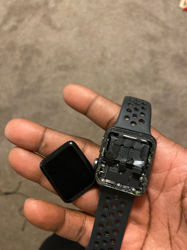 Mobile Phone Repair Shop «Dash Cellular Repair», reviews and photos, 130 Main St Suite 102, Noble, OK 73068, USA