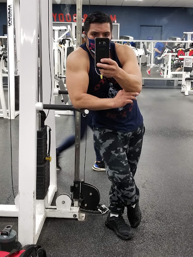 Health Club «New York Sports Clubs», reviews and photos, 38 - 11 30th Ave, Astoria, NY 11103, USA