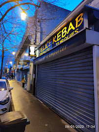 Photos du propriétaire du Délice Kebab à Saint-Maur-des-Fossés - n°1