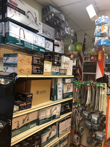 Hardware Store «Caton hardware», reviews and photos, 793 Flatbush Ave, Brooklyn, NY 11226, USA