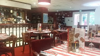 Atmosphère du Restaurant à viande Restaurant La Boucherie à Grenoble - n°8