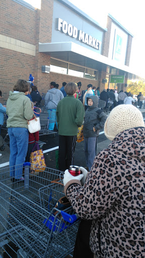 Supermarket «ALDI», reviews and photos, 2106 Forest Hills Rd W, Wilson, NC 27893, USA