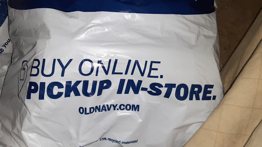 Clothing Store «Old Navy», reviews and photos, 3260 Fairlane Dr, Allen Park, MI 48101, USA