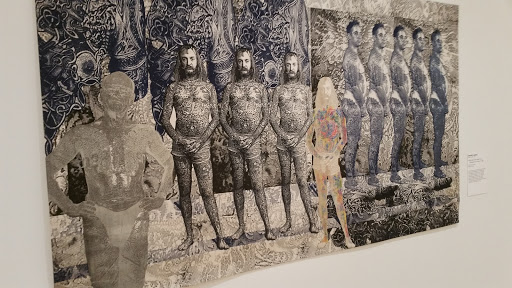 Art Museum «Georgia Museum of Art», reviews and photos, 90 Carlton St, Athens, GA 30602, USA