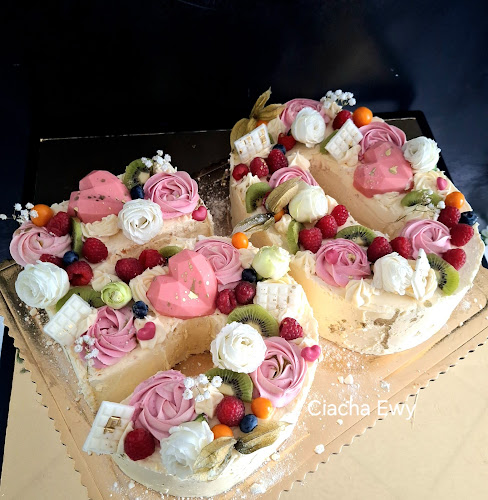 Torty Zielona Góra Ciacha Ewy - Zielona Góra