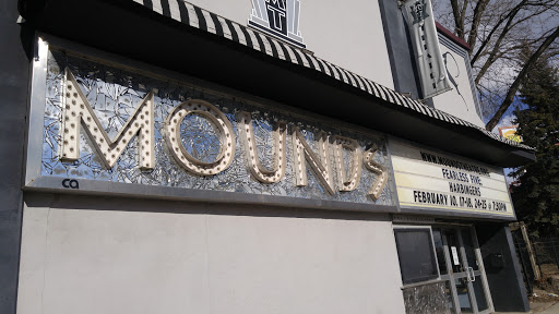 Performing Arts Theater «Mounds Theatre», reviews and photos, 1029 Hudson Rd, St Paul, MN 55106, USA