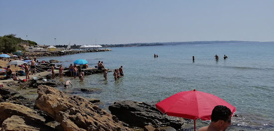 Argentino Beach