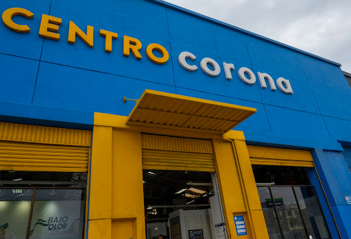 Centro Corona Alfonso López