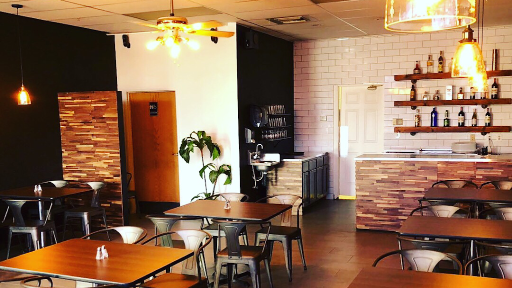 Sabor Latin Cuisine 89502