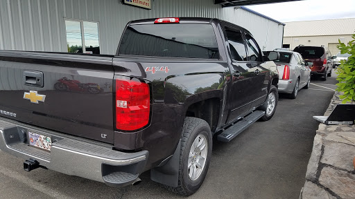 Auto Body Shop «Northwest Auto Body, LLC», reviews and photos, 4615 NE Minnehaha St, Vancouver, WA 98661, USA