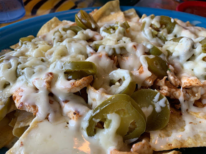 Chapala Mexican Restaurant