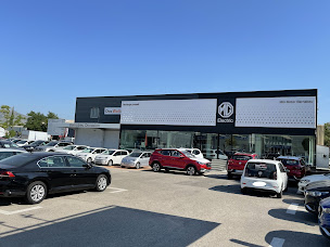Photo n°4 de MG Motor Aubagne à Aubagne ()