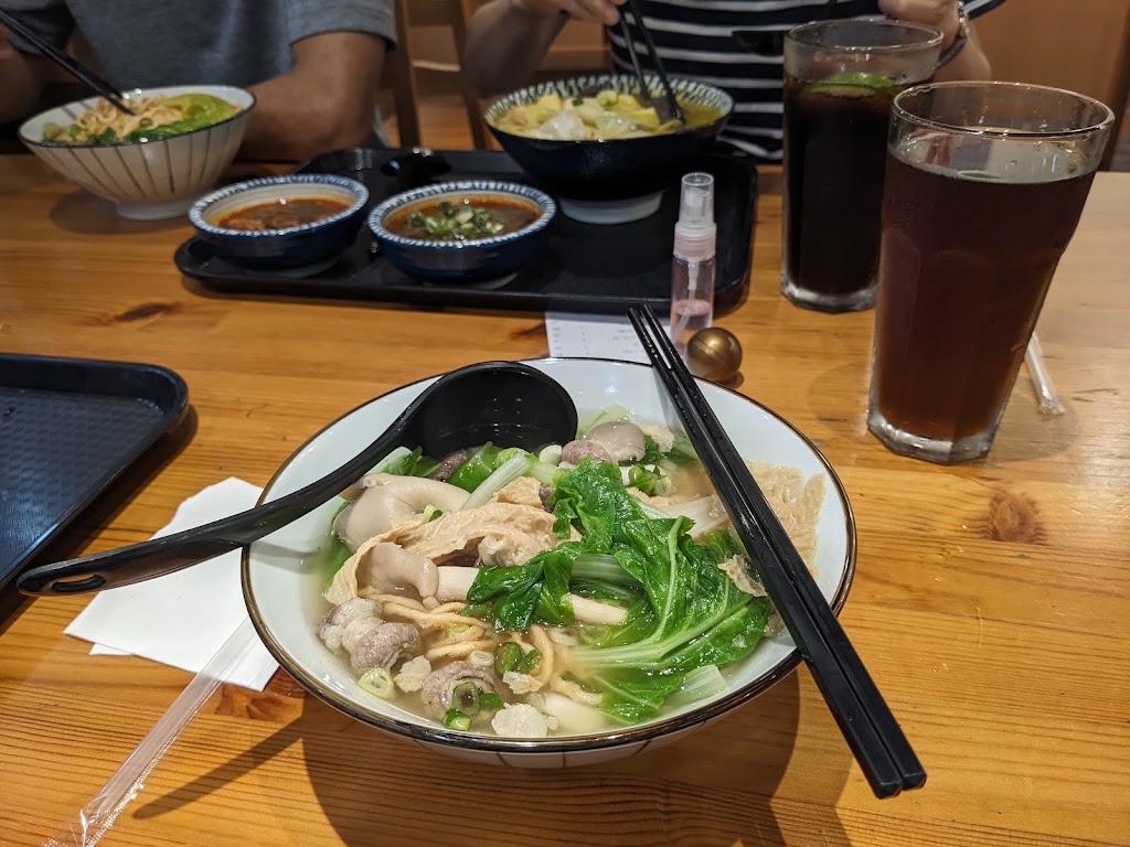 囍九麻辣燙 ｜ 也有不辣 · 有湯有乾 · 平價 · 熱門 · 特色 · 隱藏版美食 · 宵夜 · 晚餐 的照片