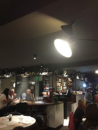 Photo n°143 de Les Chardons restaurant à Les Sables-d'Olonne ()