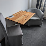 Photo n°7 de l'avis de Helene. fait le 13/12/2023 à 20:04 sur le  Gasthof zur Querenburg à Hann. Münden