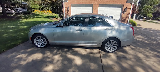 Used Car Dealer «CarSense», reviews and photos, 301 Park Manor Dr, Pittsburgh, PA 15205, USA