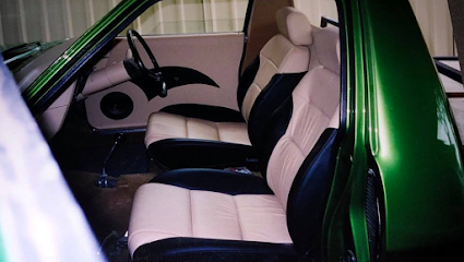 Stitch It Up Car Interior’s