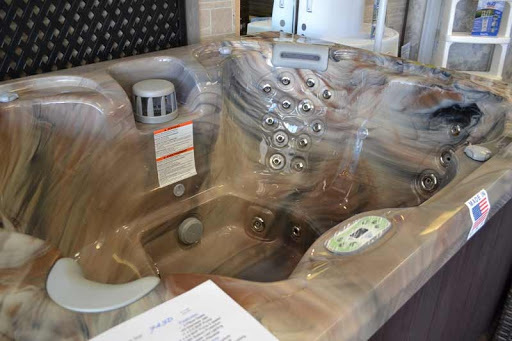 Hot Tub Store «Pelican Outdoor Products», reviews and photos, 393 NJ-18, East Brunswick, NJ 08816, USA