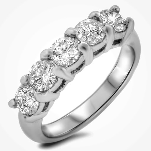 Diamond Dealer «Diamond and Jewelry Gallery Studio City», reviews and photos, 12456 Ventura Blvd, Studio City, CA 91604, USA