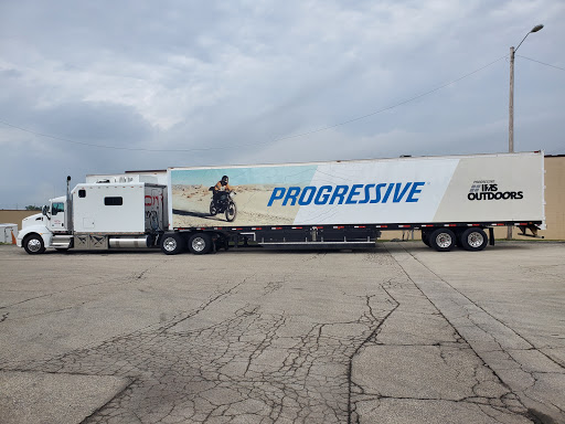 Moving Company «Schroeder Moving Systems», reviews and photos, 15700 W Lincoln Ave, New Berlin, WI 53151, USA