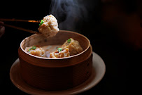 Dumpling du Restaurant chinois YUE DORE à Paris - n°19