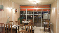 Atmosphère du Restaurant L'Ex-Ceylan à Angers - n°2