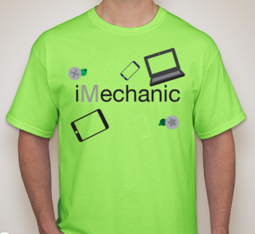 Mobile Phone Repair Shop «iMechanic, Apple iPhone Repair», reviews and photos, 3700 S Reed Rd a, Kokomo, IN 46902, USA