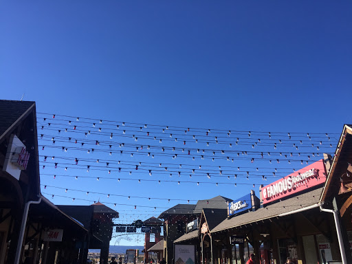 Sporting Goods Store «Nike Factory Store», reviews and photos, 5050 Factory Shops Blvd #905, Castle Rock, CO 80108, USA