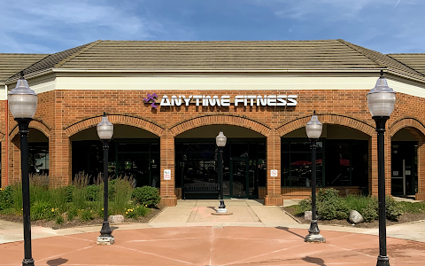 Anytime Fitness Lake Bluff image