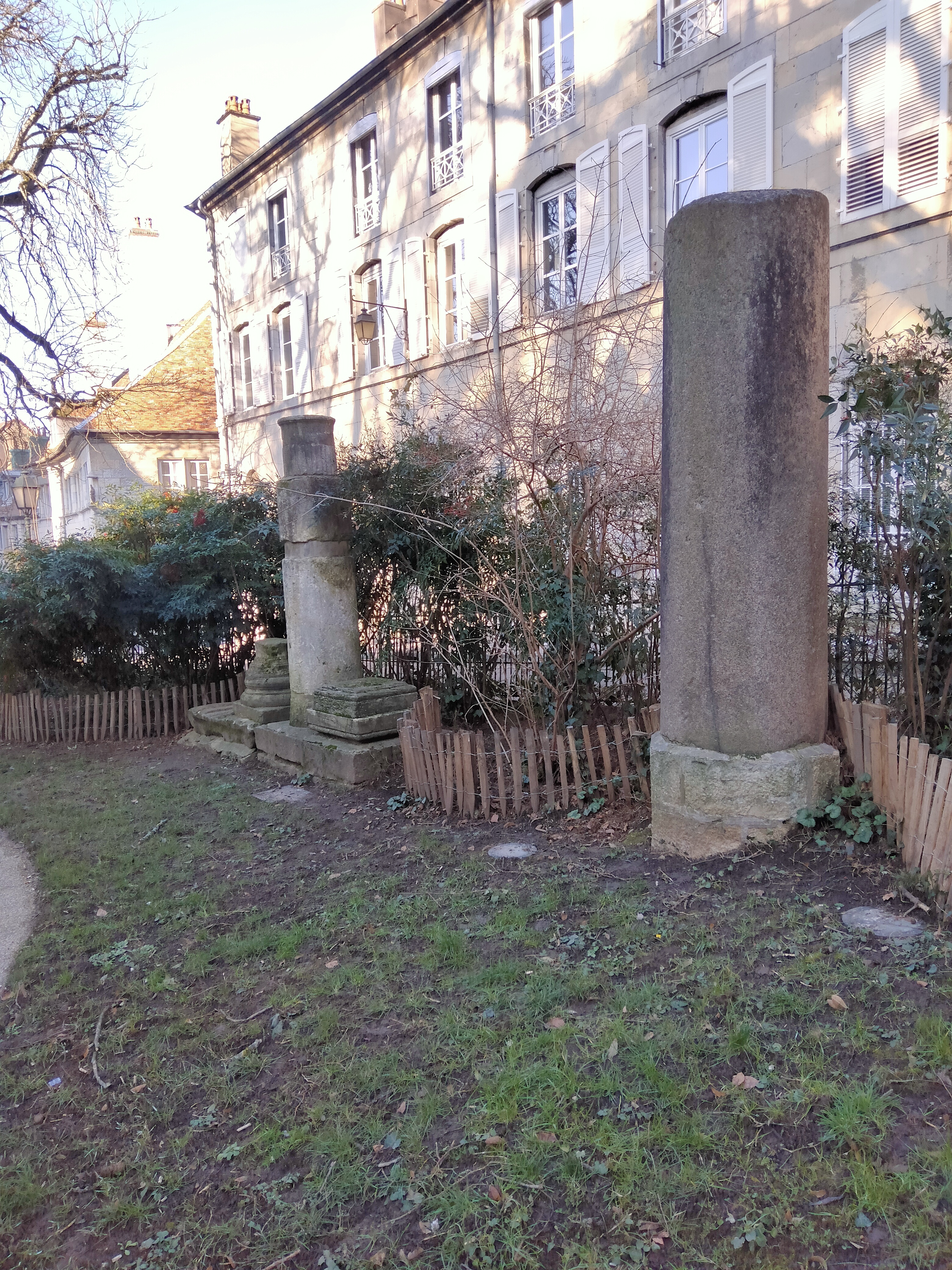 Photo n° 20 de l'avis de Pascal.a fait le 12/02/2023 à 18:43