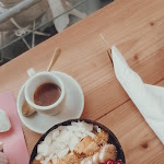 Photo n°1 de l'avis de Gabby.. fait le 01/11/2022 à 19:42 sur le  TRUCYS Café à Hamburg