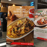 Photo n°1 de l'avis de PWD.o fait le 20/12/2022 à 11:55 sur le  Autogrill Laimburg Est à Vadena