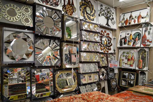 Department Store «Kennedy Department Store Inc», reviews and photos, 270 Central Ave, Jersey City, NJ 07307, USA