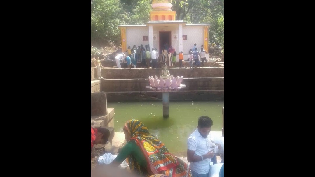 भिमाशंकर मंदिर