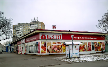 Profi Standard - Bulevardul Cloșca 33, Satu Mare 440149, Romania