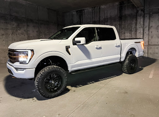 Truck Dealer «Watts Automotive», reviews and photos, 716 S 500 E, American Fork, UT 84003, USA