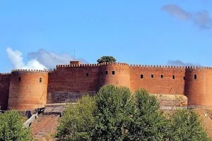 Shapur Khast (Falakol aflak) Castle image