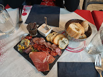 Plats et boissons du Restaurant Le bouchon gourmand à Narbonne - n°18