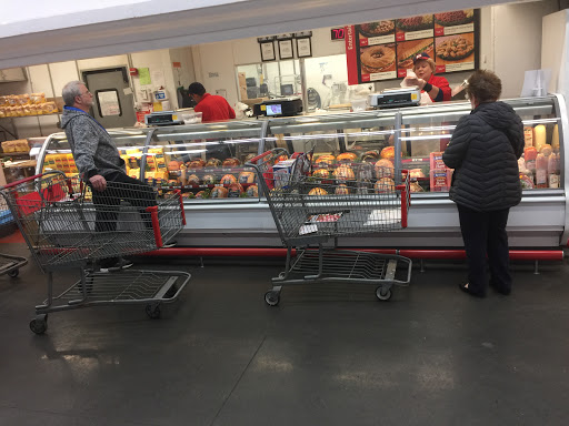 Warehouse club «BJ’s Wholesale Club», reviews and photos, 4000 Nesconset Hwy, Setauket- East Setauket, NY 11733, USA