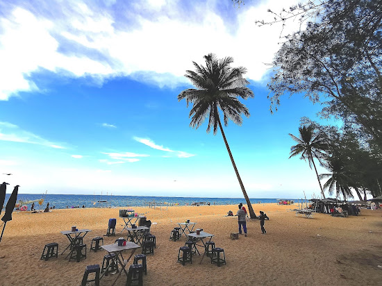 Talo Kapo Beach