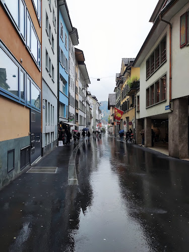 Rezensionen über BONITA in Luzern - Bekleidungsgeschäft