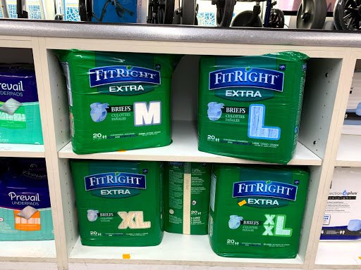 Pharmacy «Southwood Rita Pharmacy», reviews and photos, 937 S Wood Ave, Linden, NJ 07036, USA