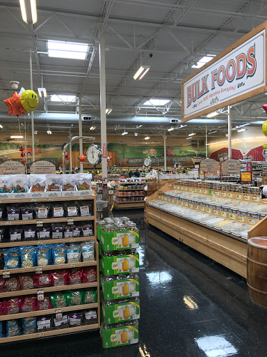 Health Food Store «Sprouts Farmers Market», reviews and photos, 2582 S Val Vista Dr, Gilbert, AZ 85295, USA