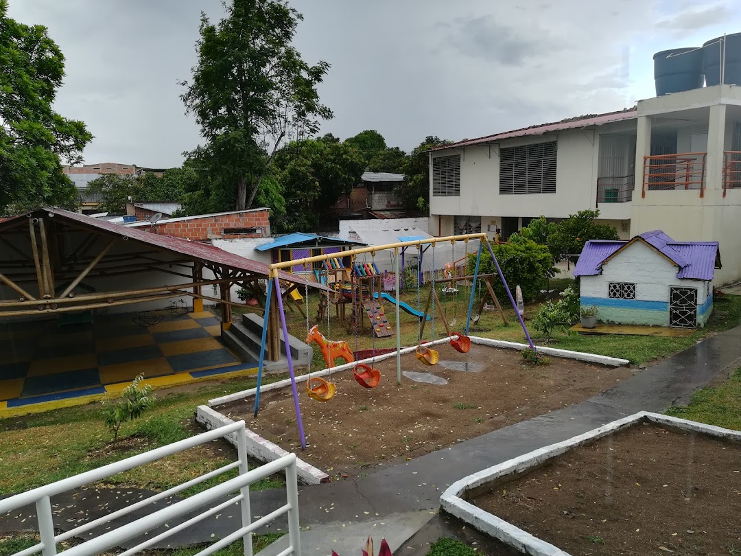 Hogar Infantil Leonia