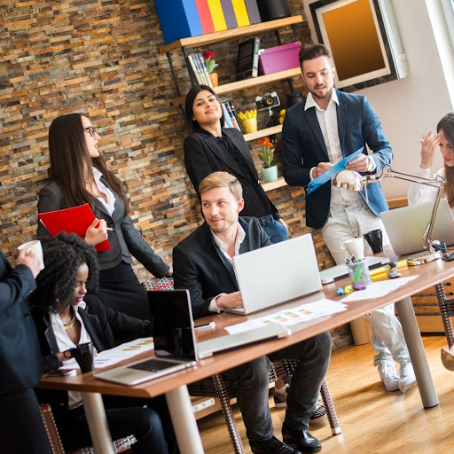 Employment Agency «Express Employment Professionals - Albany, OR», reviews and photos, 2250 14th Ave SE A, Albany, OR 97322, USA