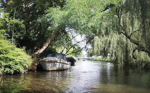 Bootje Varen Breda image