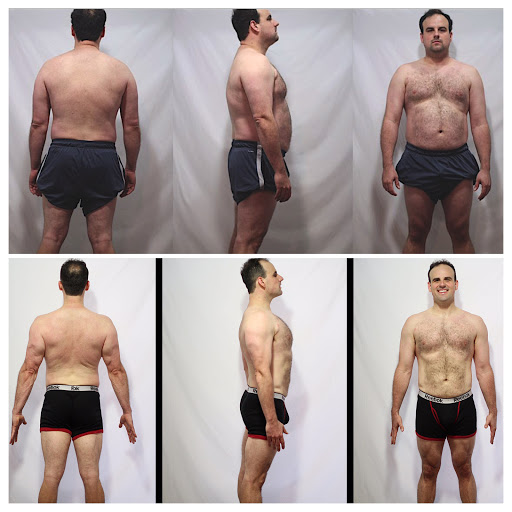 Gym «Washington Gym», reviews and photos, 1925 Washington Ave, Houston, TX 77007, USA